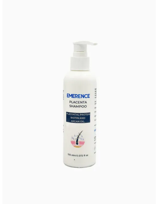 EMERENCE PLACENTA SHAMPOO 150ML