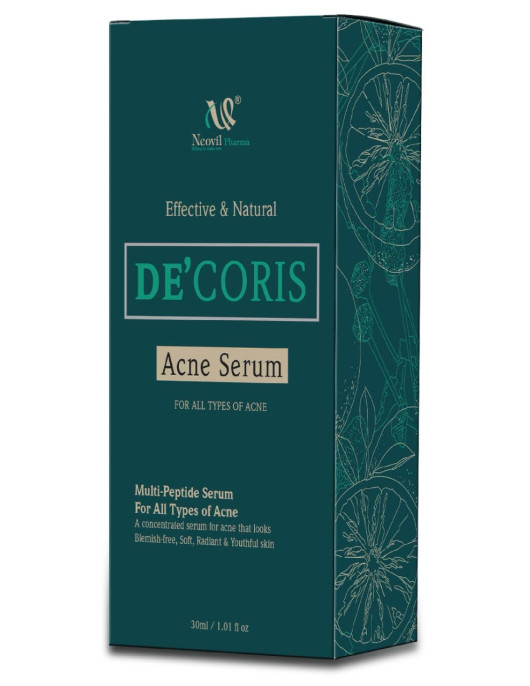 Acne Serum (DeCoris)