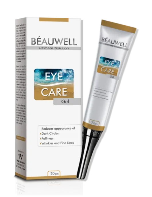 BEAUWELL EYE CARE GEL 20g