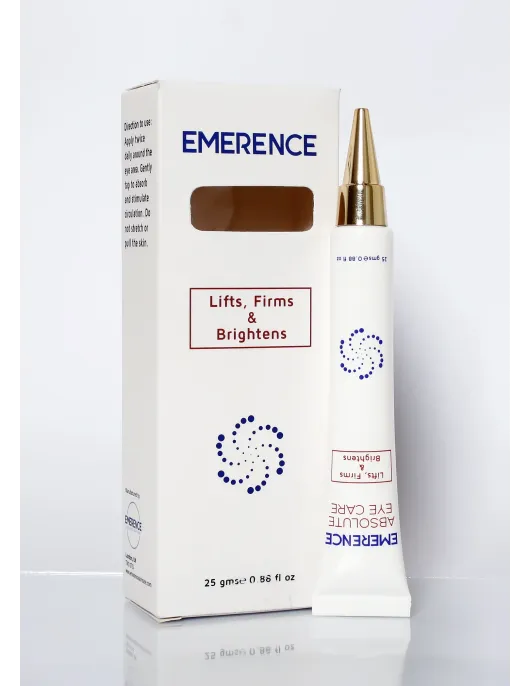 EMERENCE ABSOLUTE EYE CARE 25gm