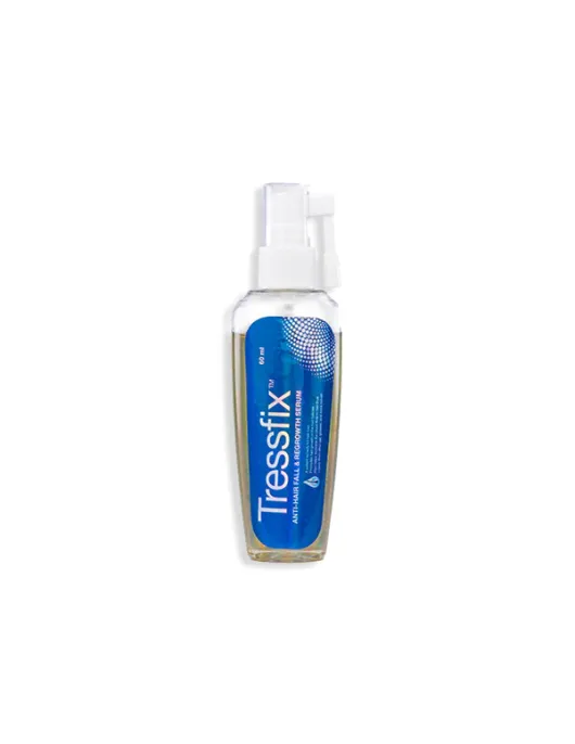 Tressfix anti-hairfall & regrowth serum