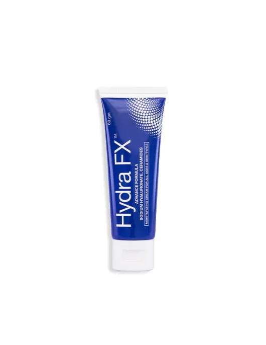 Hydra FX Moisturizing Cream