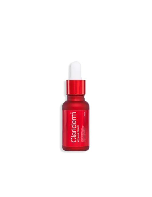 Clariderm Anti-Acne Serum