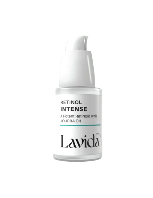 Lavida Retinol Intense (Collagen Booster Anti-Aging)