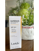 Lavida Sunblock SPF50+