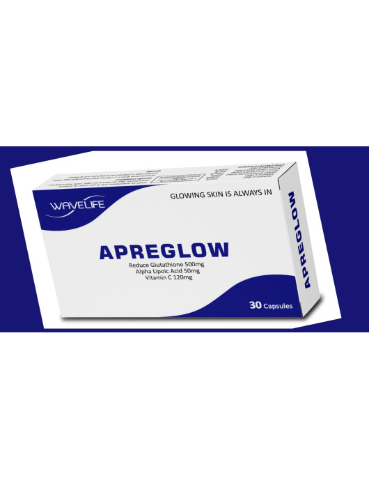 ApreGlow Capsule (WAVELIFE)