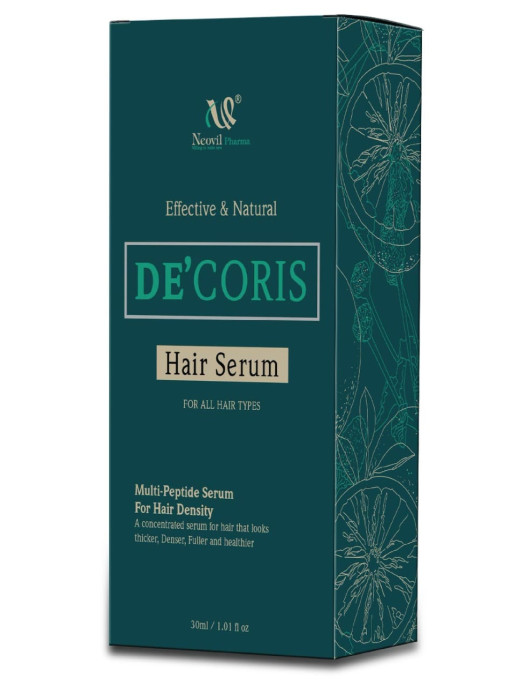 Hair Serum (DeCoris)