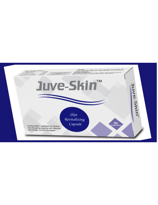 Juve- Skin Revitilizing Capsule